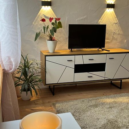 Apartment Balingen City Zewnętrze zdjęcie