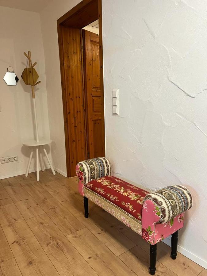 Apartment Balingen City Zewnętrze zdjęcie
