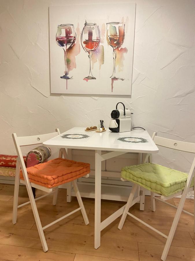 Apartment Balingen City Zewnętrze zdjęcie