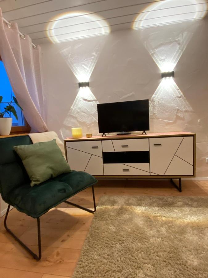 Apartment Balingen City Zewnętrze zdjęcie