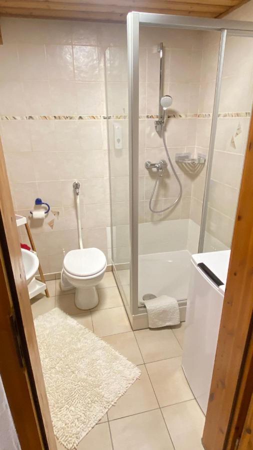 Apartment Balingen City Zewnętrze zdjęcie