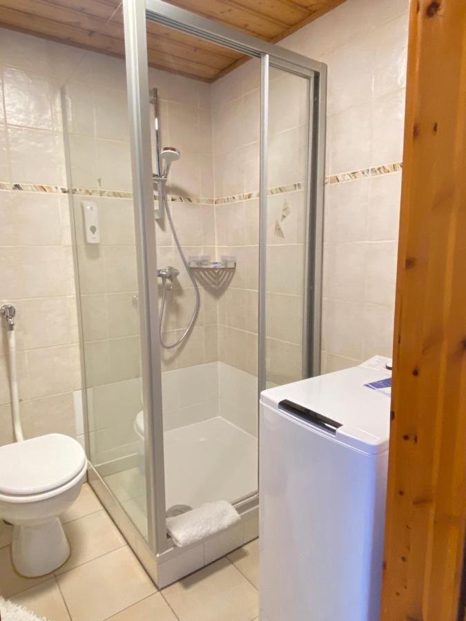 Apartment Balingen City Zewnętrze zdjęcie