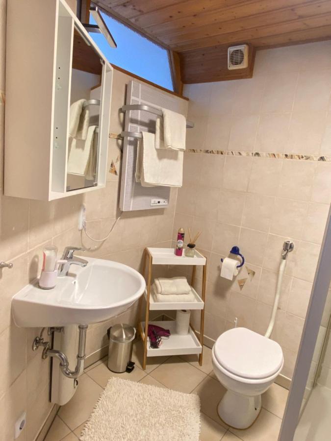 Apartment Balingen City Zewnętrze zdjęcie