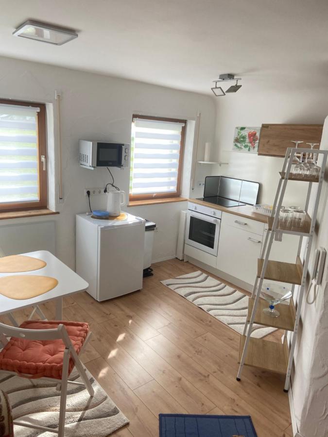 Apartment Balingen City Zewnętrze zdjęcie
