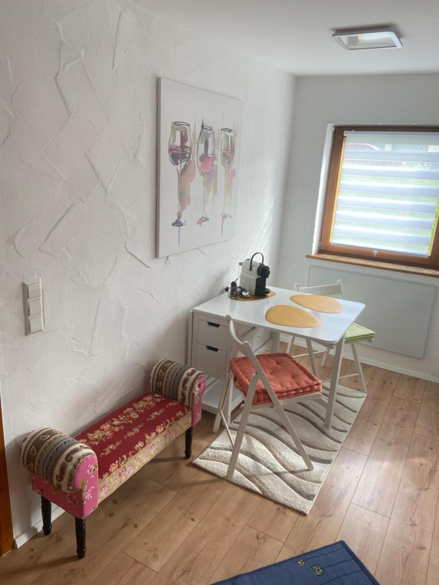 Apartment Balingen City Zewnętrze zdjęcie