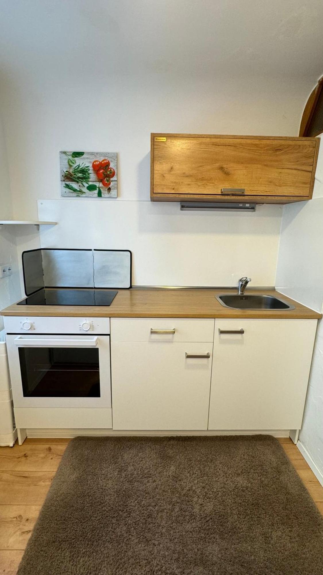 Apartment Balingen City Zewnętrze zdjęcie