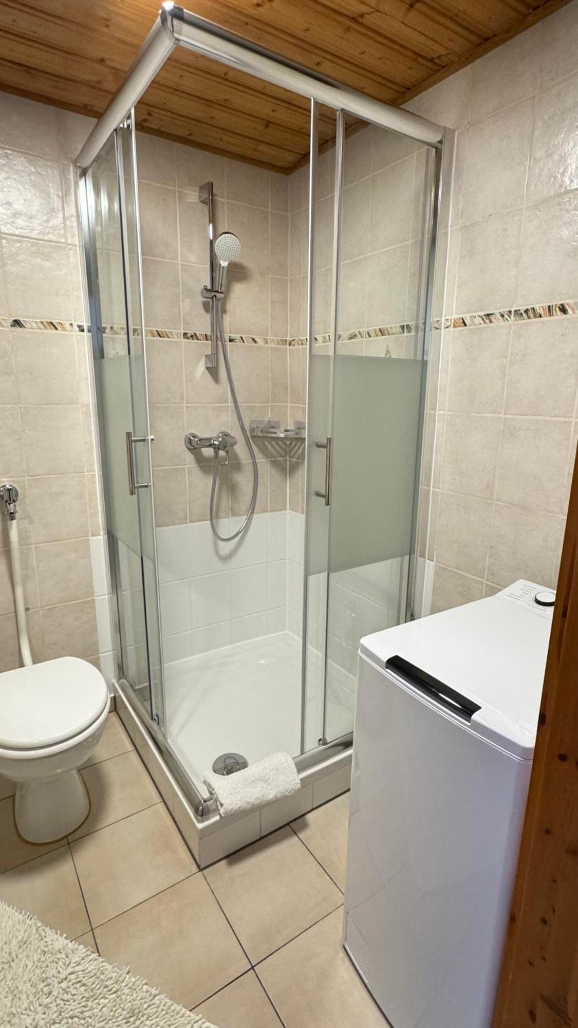 Apartment Balingen City Zewnętrze zdjęcie