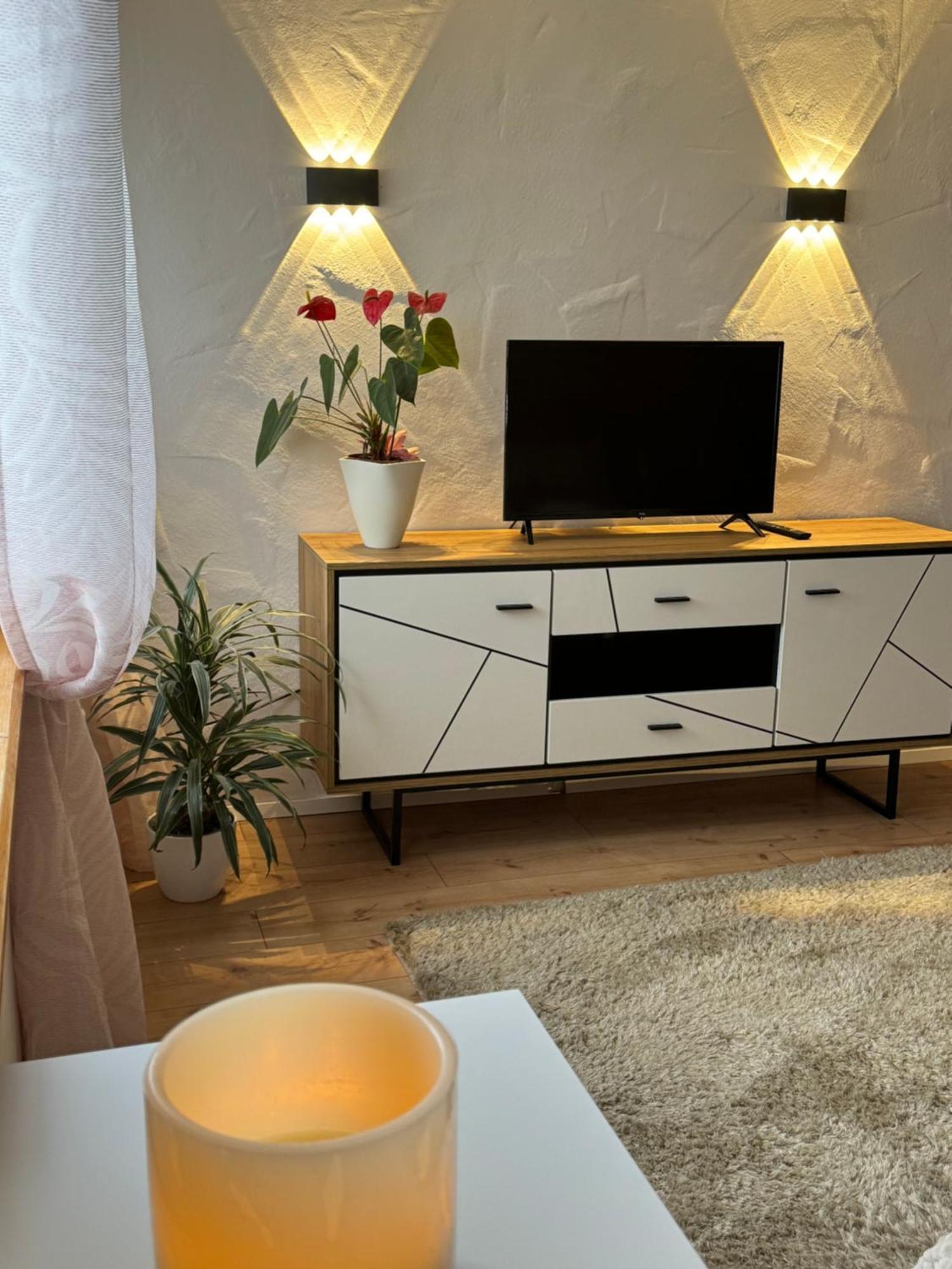 Apartment Balingen City Zewnętrze zdjęcie