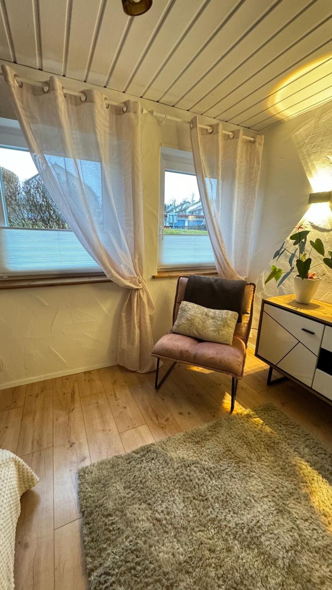Apartment Balingen City Zewnętrze zdjęcie