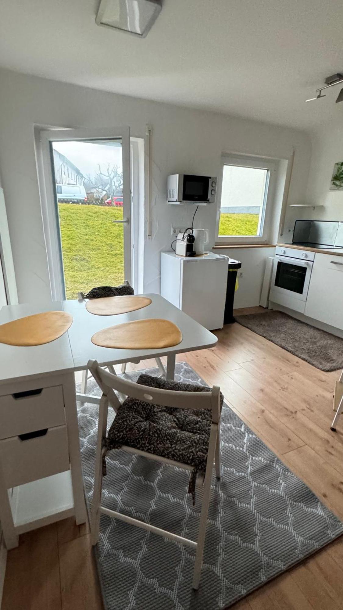 Apartment Balingen City Zewnętrze zdjęcie