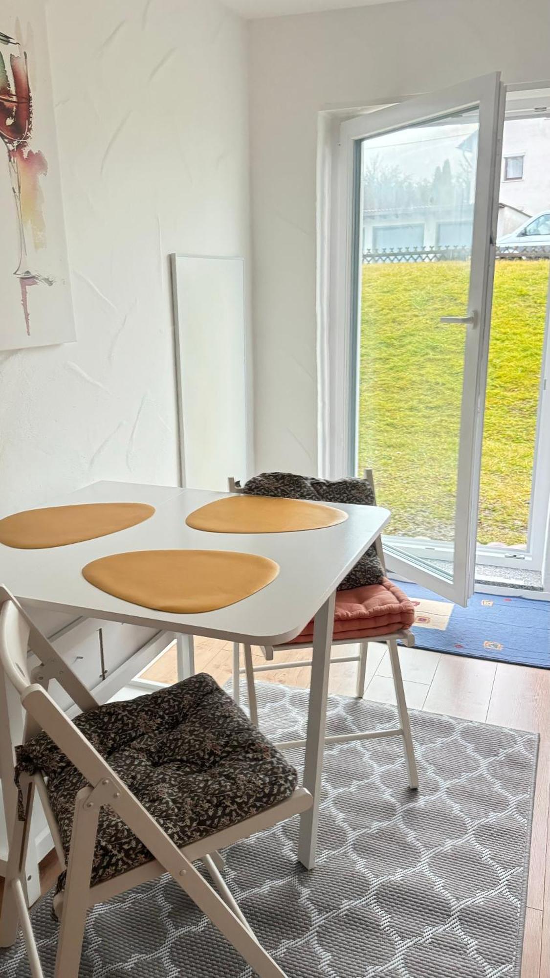 Apartment Balingen City Zewnętrze zdjęcie